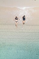 The Beach House Boutique Hotel