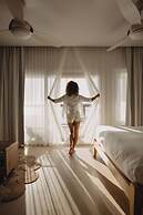 The Beach House Boutique Hotel