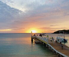 The Beach House Boutique Hotel