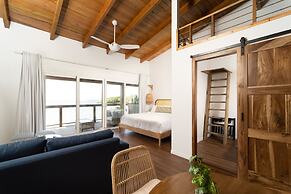 The Beach House Boutique Hotel