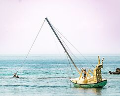 The Beach House Boutique Hotel