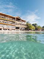 The Beach House Boutique Hotel