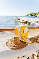 The Beach House Boutique Hotel