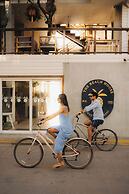 The Beach House Boutique Hotel