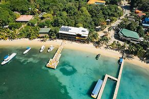 The Beach House Boutique Hotel