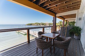 The Beach House Boutique Hotel