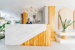 The Beach House Boutique Hotel