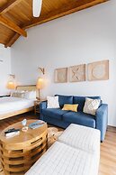 The Beach House Boutique Hotel