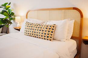 The Beach House Boutique Hotel