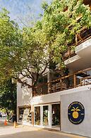 The Beach House Boutique Hotel