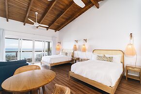 The Beach House Boutique Hotel