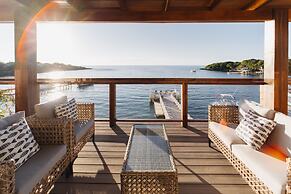 The Beach House Boutique Hotel