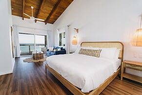 The Beach House Boutique Hotel