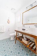 The Beach House Boutique Hotel