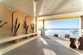 The Beach House Boutique Hotel