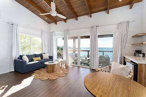 The Beach House Boutique Hotel