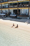 The Beach House Boutique Hotel