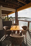 The Beach House Boutique Hotel