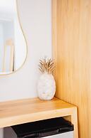 The Beach House Boutique Hotel