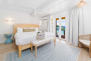 The Beach House Boutique Hotel