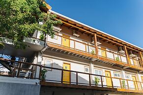 The Beach House Boutique Hotel