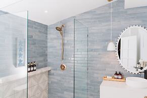 The Beach House Boutique Hotel