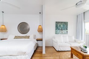 The Beach House Boutique Hotel