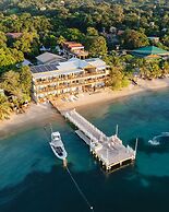 The Beach House Boutique Hotel