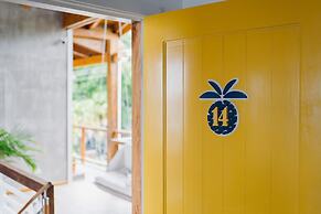 The Beach House Boutique Hotel