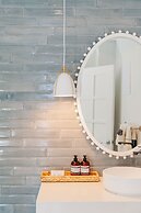 The Beach House Boutique Hotel