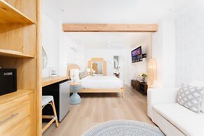 The Beach House Boutique Hotel