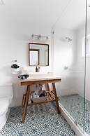 The Beach House Boutique Hotel