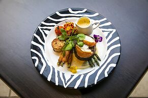 Jamala Wildlife Lodge