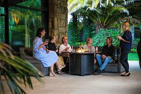 Jamala Wildlife Lodge