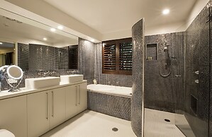 Jamala Wildlife Lodge