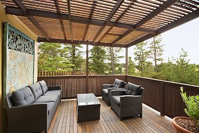 Jamala Wildlife Lodge