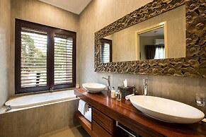 Jamala Wildlife Lodge