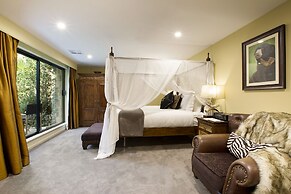 Jamala Wildlife Lodge