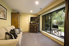 Jamala Wildlife Lodge