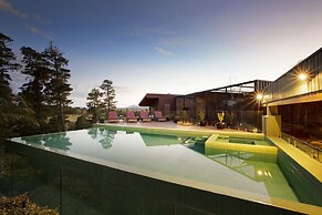 Jamala Wildlife Lodge