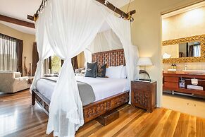 Jamala Wildlife Lodge