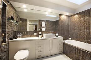 Jamala Wildlife Lodge