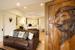 Jamala Wildlife Lodge