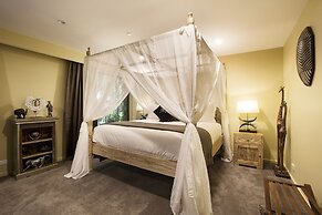 Jamala Wildlife Lodge