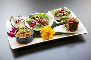 Jamala Wildlife Lodge