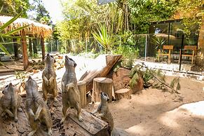 Jamala Wildlife Lodge