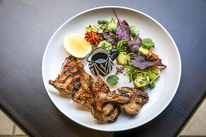 Jamala Wildlife Lodge