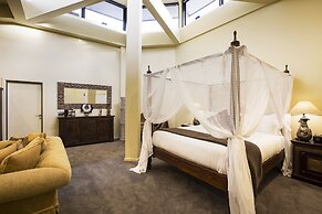 Jamala Wildlife Lodge