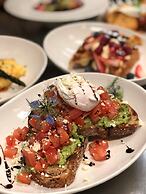 Jamala Wildlife Lodge