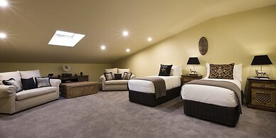 Jamala Wildlife Lodge